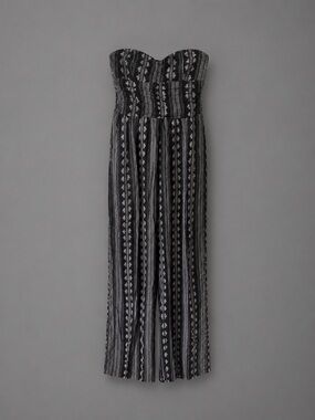 Band of Gypsies Bandeau-jumpsuit